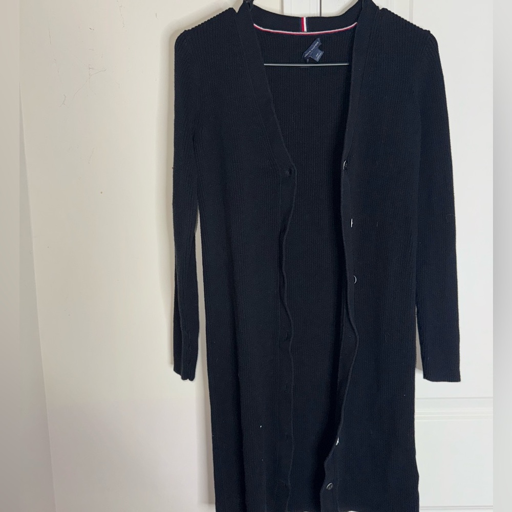 Tommy Hilfiger Cardigan